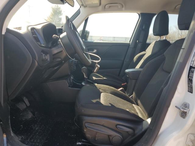 2023 JEEP RENEGADE A ZACNJDE11PPP18041