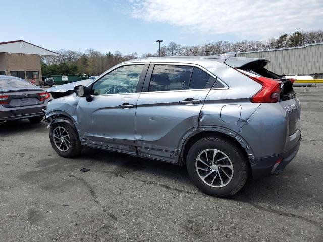 Vin: ja4as3aa3lz033964, lot: 54377445, mitsubishi eclipse es 20202