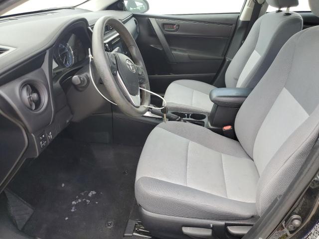 2017 TOYOTA COROLLA L - 2T1BURHE9HC772760