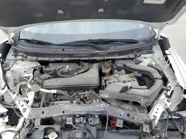 2018 NISSAN ROGUE S - JN8AT2MV4JW350859