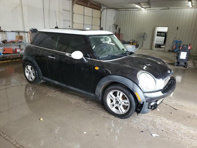 Vin: wmwsu3c59bt099759, lot: 53995355, mini cooper 20114