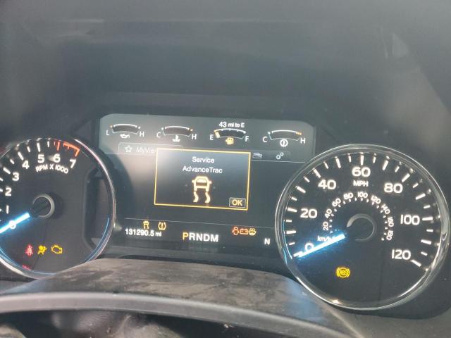 2018 FORD F150 SUPER - 1FTEW1E51JFB86032