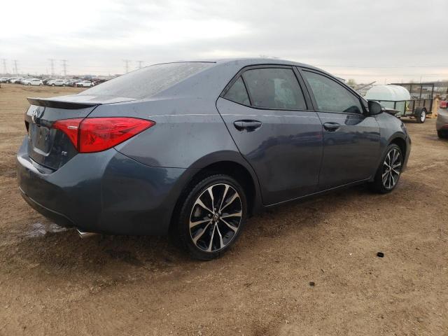2017 TOYOTA COROLLA L - 2T1BURHE6HC821784