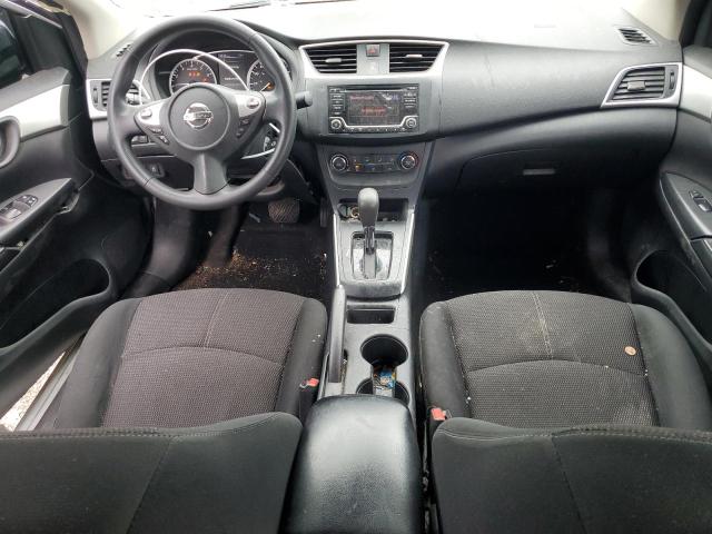2018 NISSAN SENTRA S - 3N1AB7AP2JY301561