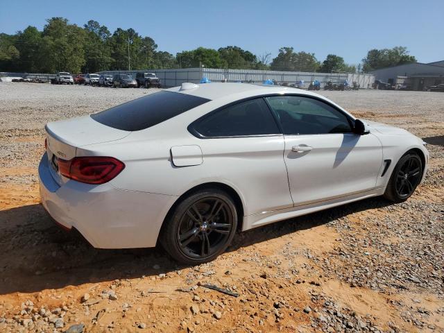 Vin: wba4w3c52kaf93446, lot: 53364905, bmw 4 series 20193