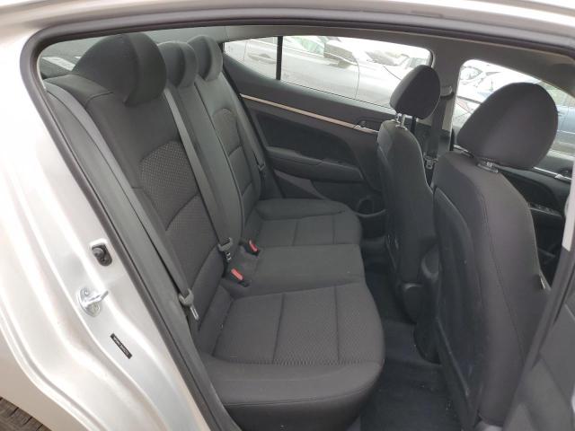 2019 HYUNDAI ELANTRA SE - 5NPD84LF3KH452712