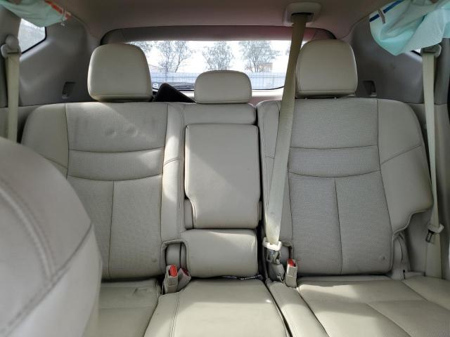 2015 NISSAN MURANO S - 5N1AZ2MG9FN246615