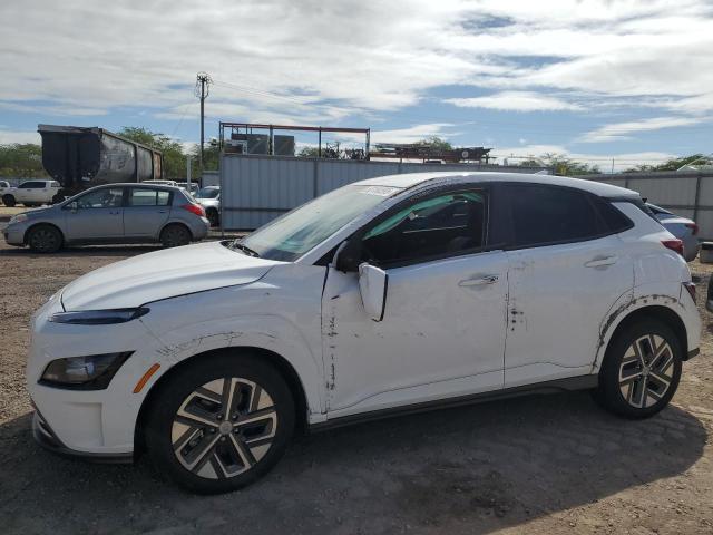 HYUNDAI KONA SE