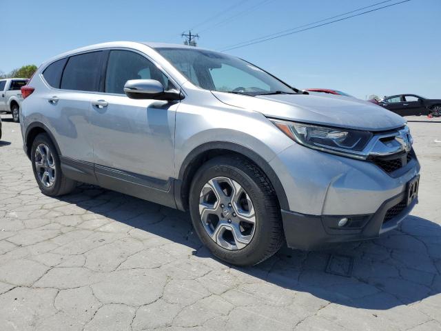 Vin: 7farw1h56je020613, lot: 53103405, honda crv ex 20184