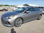 2018 HYUNDAI SONATA HYB - KMHE34L36JA086898