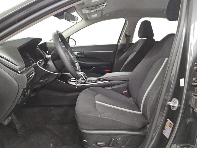 KMHL64JA6PA335953 2023 HYUNDAI SONATA