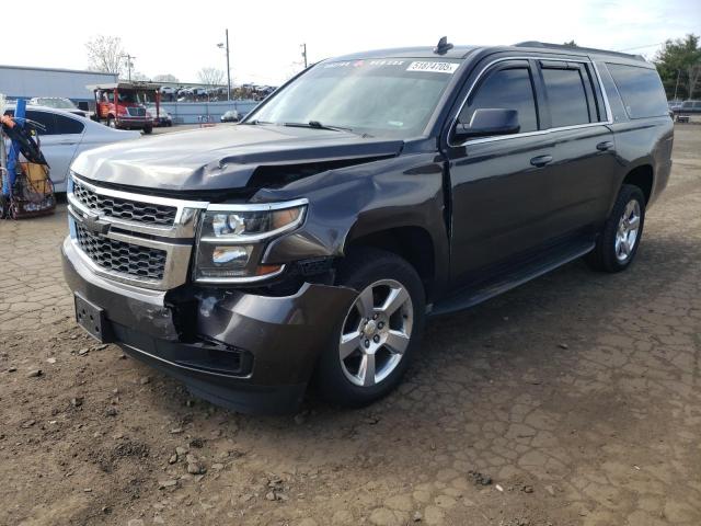 Vin: 1gnskhkc8gr107397, lot: 51874705, chevrolet suburban k1500 lt 2016 img_1