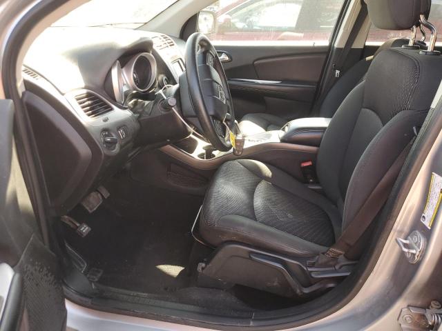 2018 DODGE JOURNEY SE 3C4PDCABXJT490973