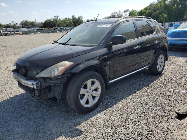 NISSAN MURANO SL