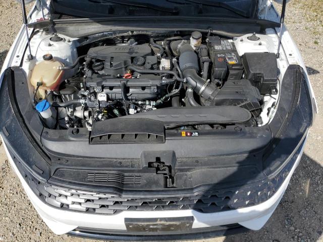 2023 KIA K5 LXS - 5XXG14J21PG186482