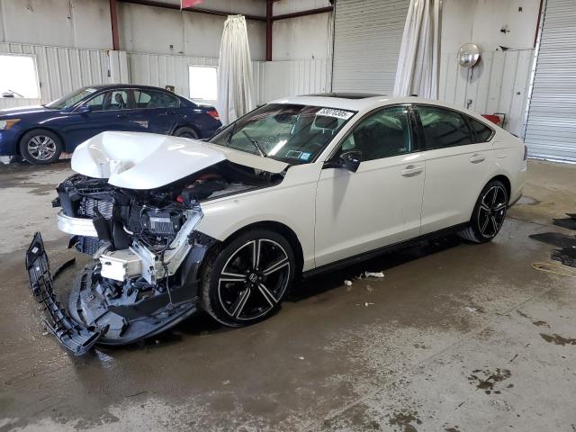 HONDA ACCORD HYB