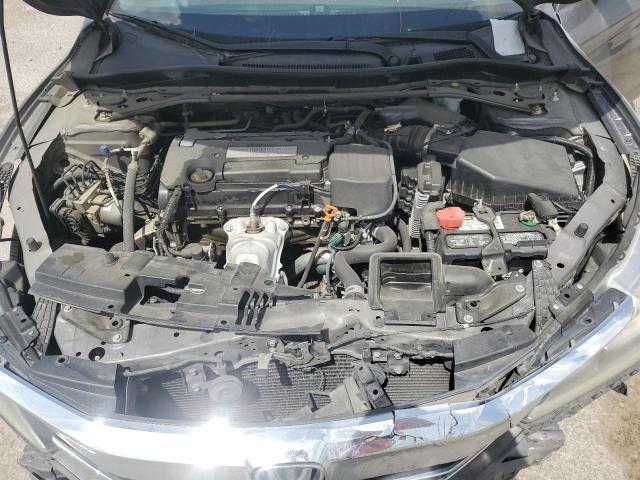 2016 HONDA ACCORD EXL - 1HGCR2F92GA011155