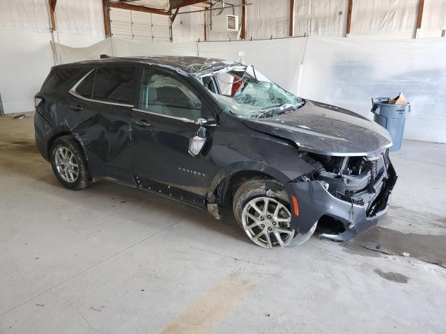 Vin: 2gnaxkev6n6109987, lot: 52926565, chevrolet equinox lt 20224