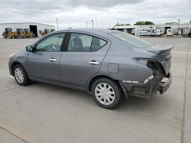 Vin: 3n1cn7ap7kl872090, lot: 53095795, nissan versa s 20192