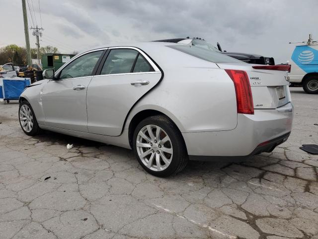 Vin: 1g6ag5rx5h0179499, lot: 51599505, cadillac ats 20172