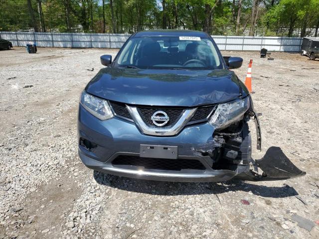 2016 NISSAN ROGUE S - JN8AT2MV8GW153878