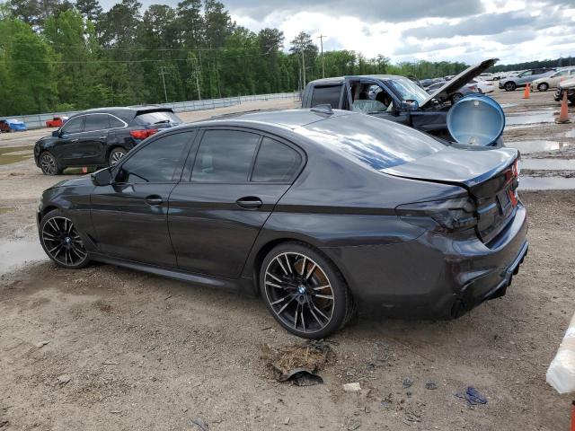 Vin: wbaja5c53kww30663, lot: 52177985, bmw 5 series i 20192
