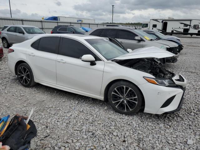 2018 TOYOTA CAMRY L - 4T1B11HK9JU596491