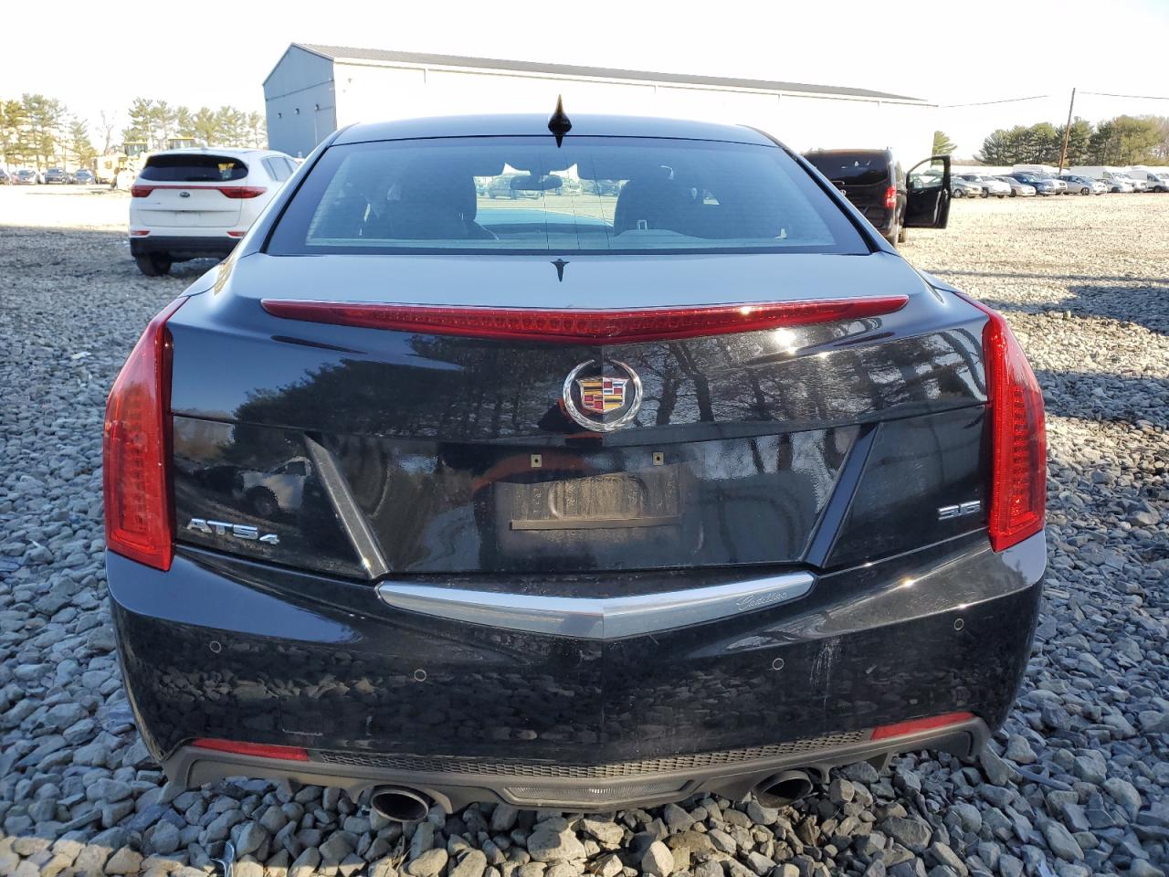 Global Auto Auctions