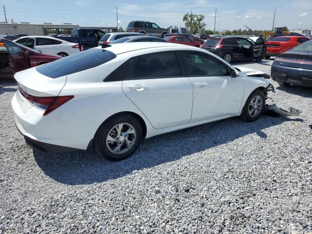 Vin: 5npll4ag4nh081750, lot: 51483175, hyundai elantra se 20223