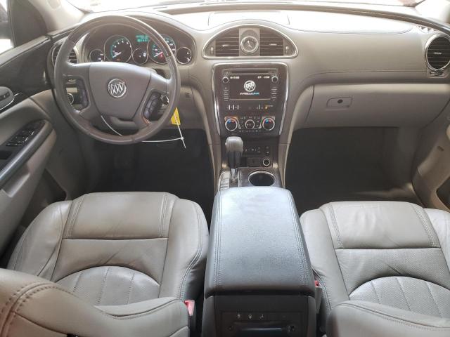 2017 BUICK ENCLAVE - 5GAKRCKD5HJ182169