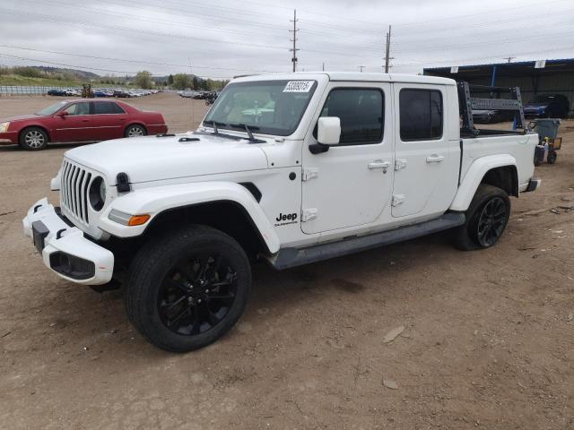 JEEP GLADIATOR OVERLAND