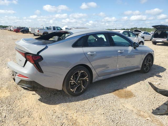Vin: knag64j74s5317332, lot: 53670295, kia k5 gt line 20253