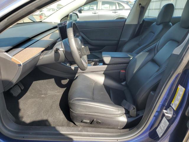 2019 TESLA MODEL 3 - 5YJ3E1EA0KF419721
