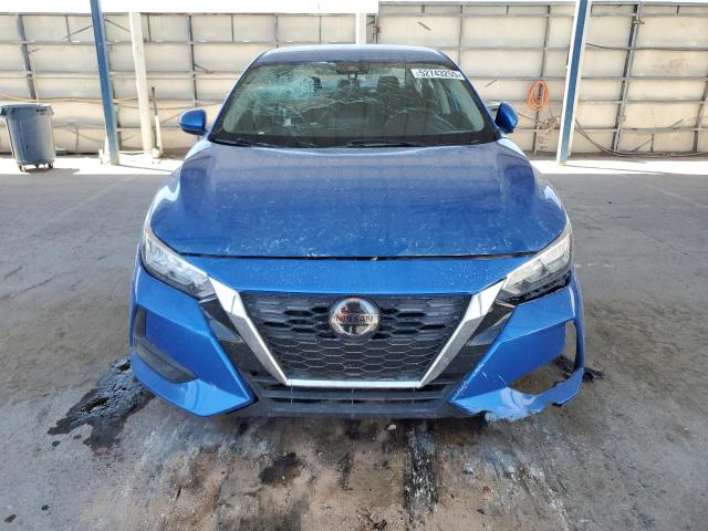 2023 NISSAN SENTRA SV - 3N1AB8CV1PY241993