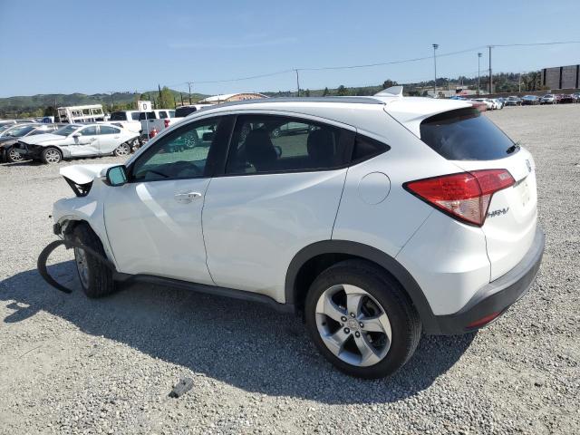 Vin: 3czru5h79gm701583, lot: 52360305, honda hr-v exl 20162