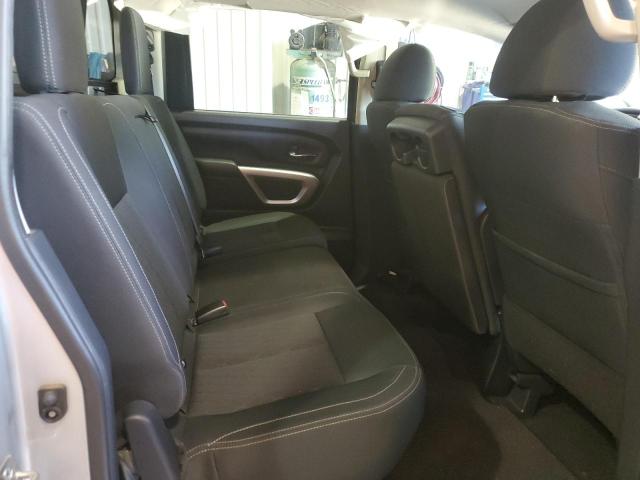 2018 NISSAN TITAN S - 1N6AA1EK9JN540286