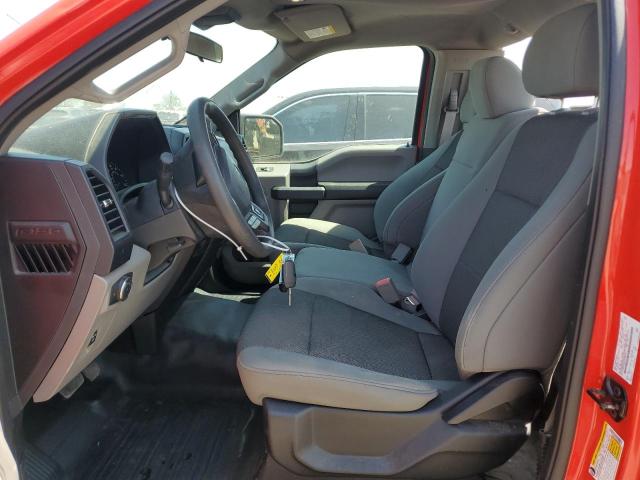 2019 FORD F150 - 1FTMF1CB3KKD89677