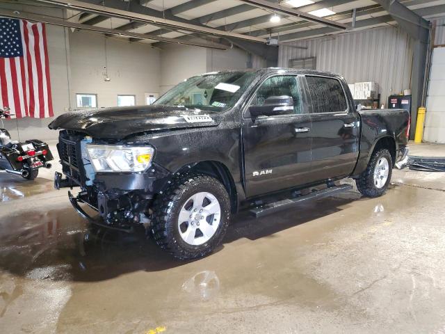 Vin: 1c6rrffg5ln310700, lot: 51632965, ram 1500 big horn/lone star 2020 img_1