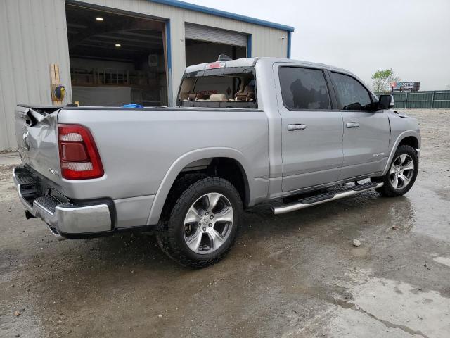 Vin: 1c6srfjt3mn636051, lot: 51704255, ram 1500 laramie 20213