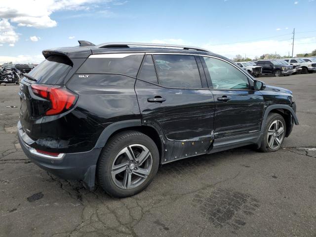 Vin: 3gkalvev6ll276210, lot: 55407945, gmc terrain slt 20203