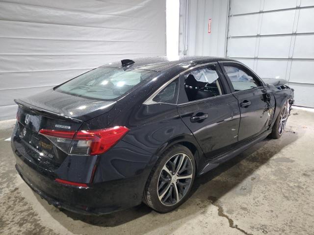 Vin: 2hgfe1f92rh329106, lot: 53188775, honda civic touring 20243