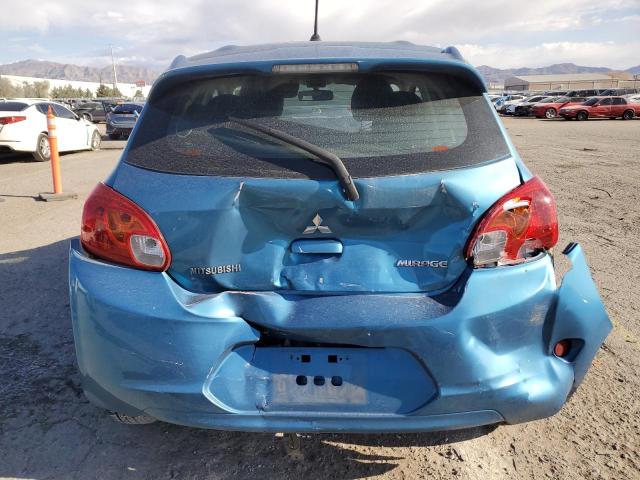 2015 MITSUBISHI MIRAGE DE ML32A3HJXFH038689