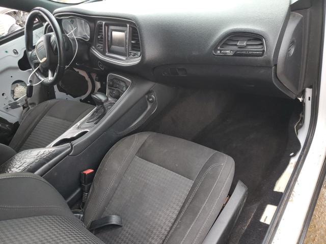 2015 DODGE CHALLENGER - 2C3CDZAG4FH723201