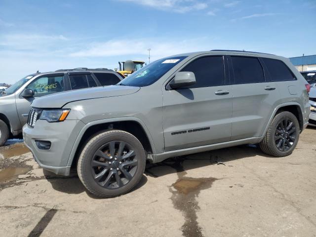 Vin: 1c4rjfag9lc293600, lot: 51713255, jeep grand cher laredo 2020 img_1