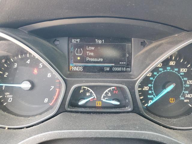 2015 FORD ESCAPE TIT - 1FMCU9J97FUA00075