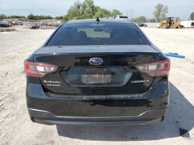 2022 SUBARU LEGACY LIM - 4S3BWAN60N3002041