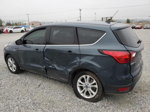 Vin: 1fmcu0gd7kua47950, lot: 54110635, ford escape se 20192