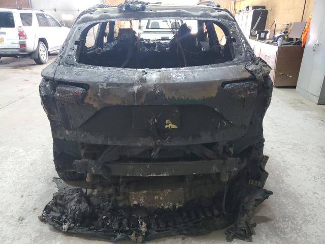2023 BUICK ENVISION P LRBFZMR45PD167095