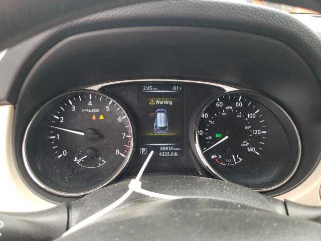 2016 NISSAN ROGUE S - KNMAT2MVXGP655667