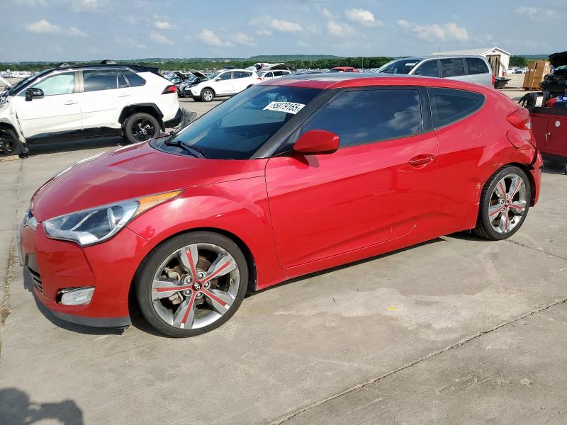 Vin: kmhtc6ad2gu282455, lot: 55079165, hyundai veloster 2016 img_1